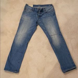 Abercrombie Jeans - Men’s 31/30